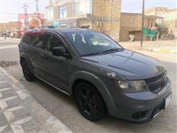 دودج جورني
